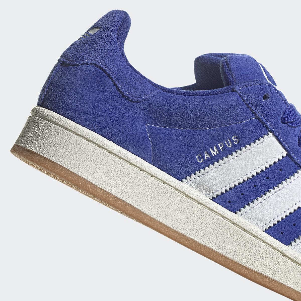 Sapatilhas Casual de Homem Campus 00S Azul-7