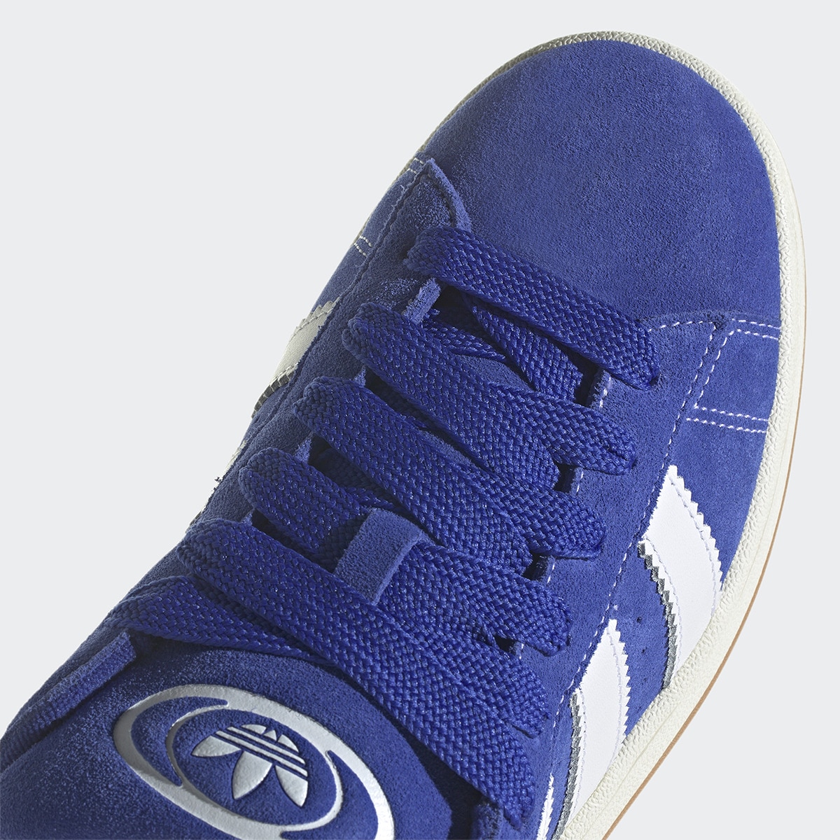 Sapatilhas Casual de Homem Campus 00S Azul-6
