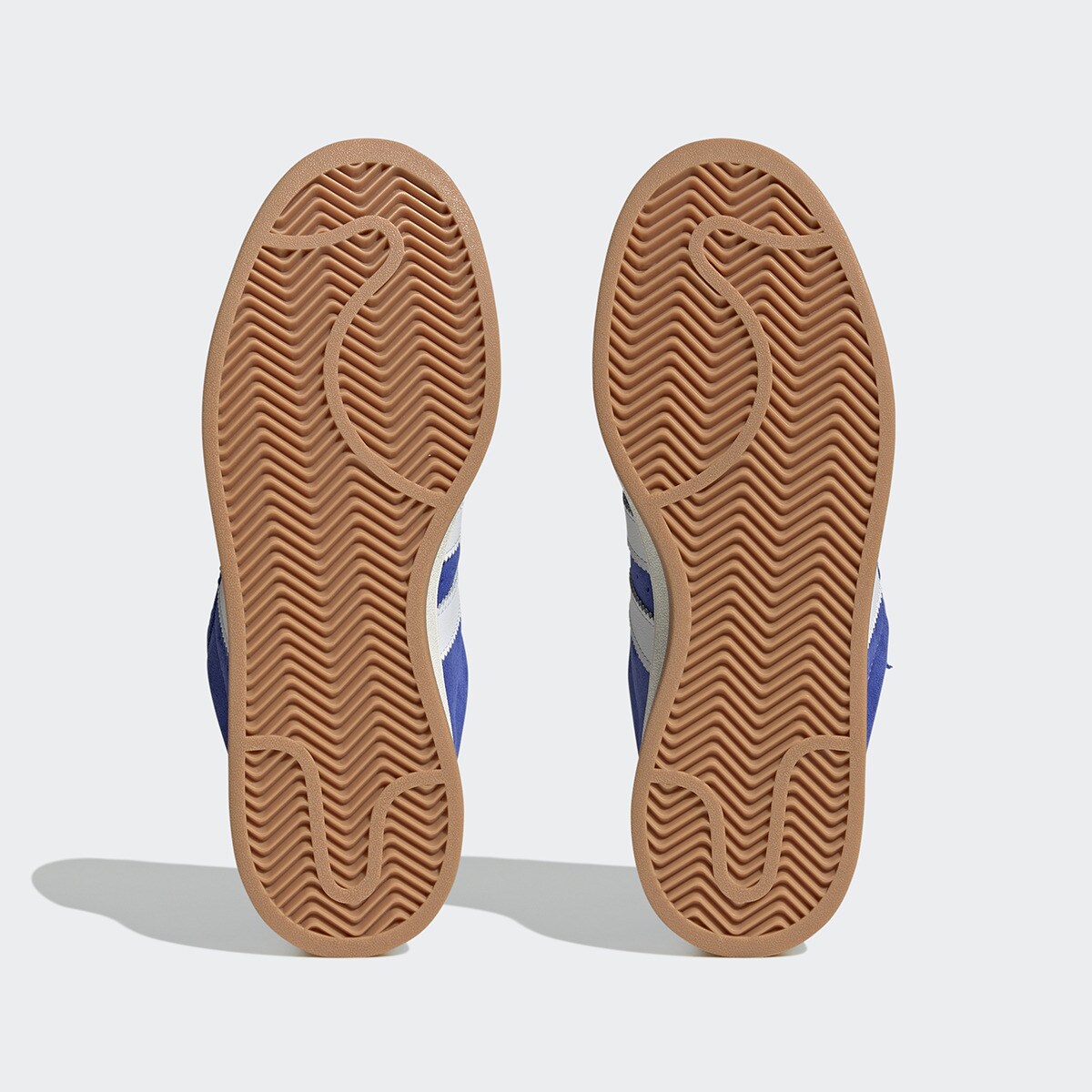 Sapatilhas Casual de Homem Campus 00S Azul-5