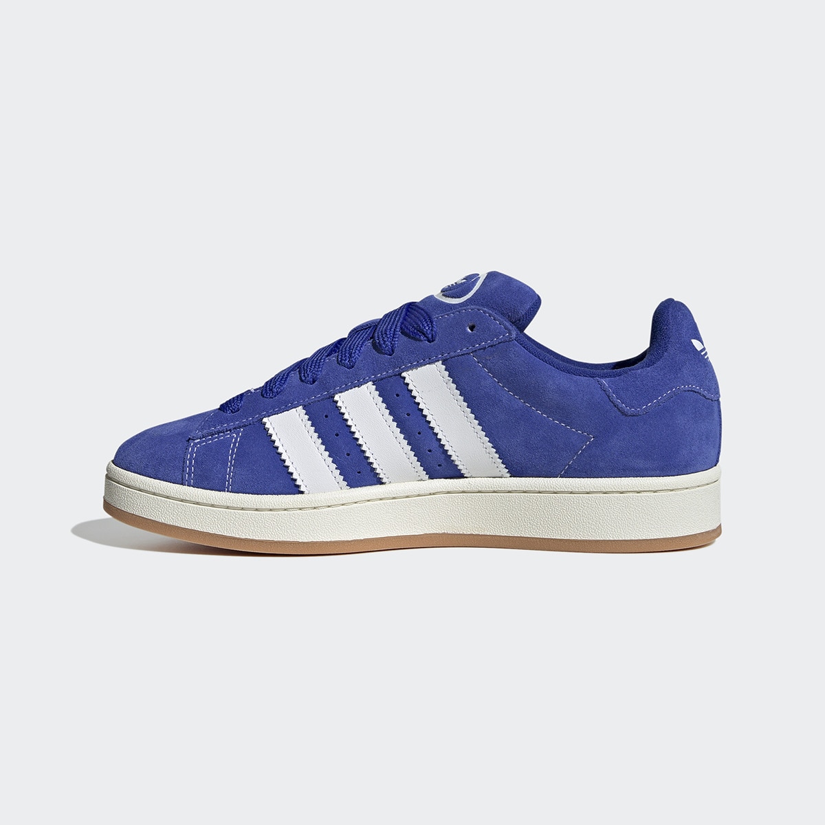 Sapatilhas Casual de Homem Campus 00S Azul-3