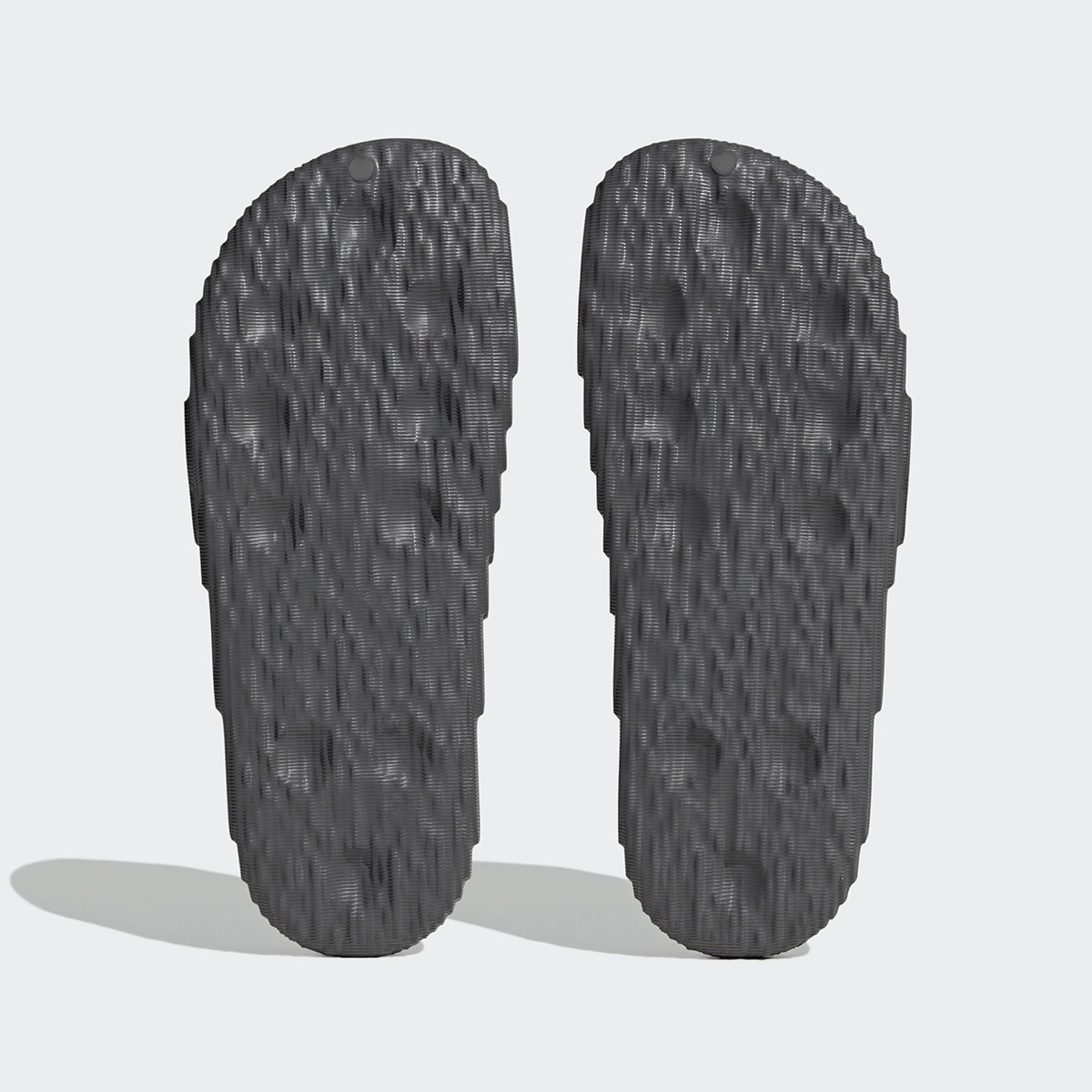 Chinelos de Banho de Homem Adilette 22 Originals Preto / Cinzento-6
