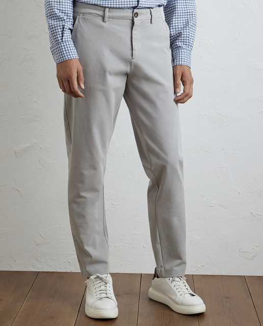 Imagen 0 de Pantalón chino de hombre