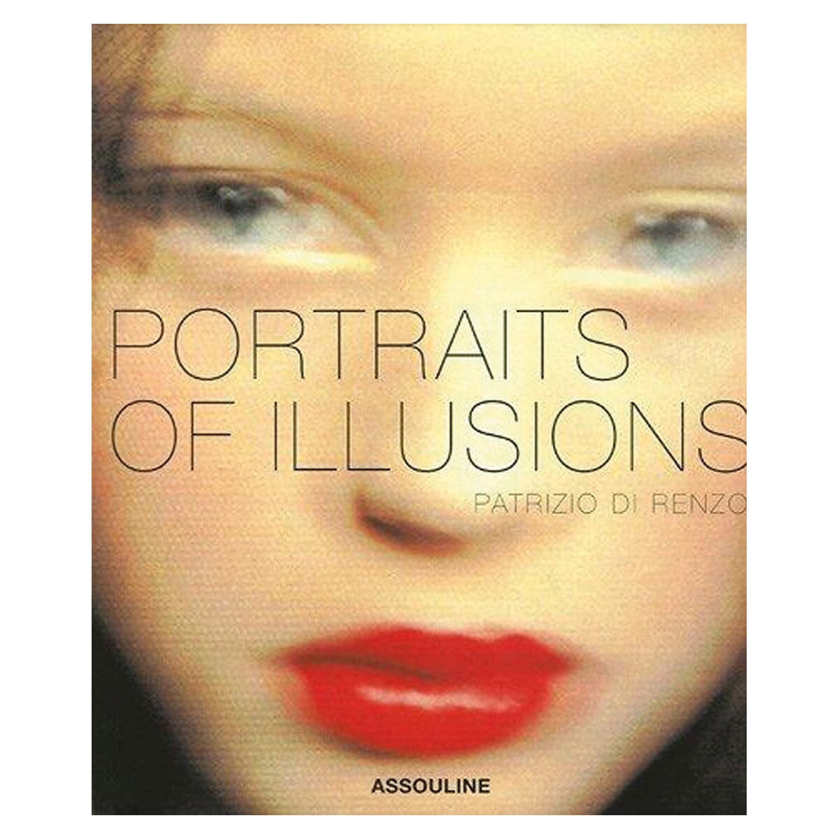 Portraits of illusions 1