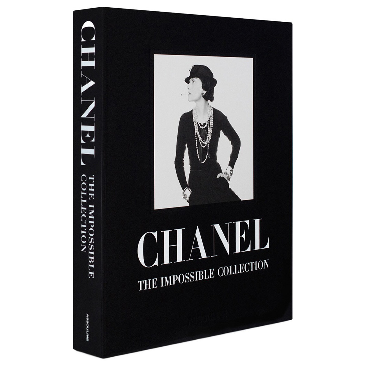 "chanel, the impossible collection " 1