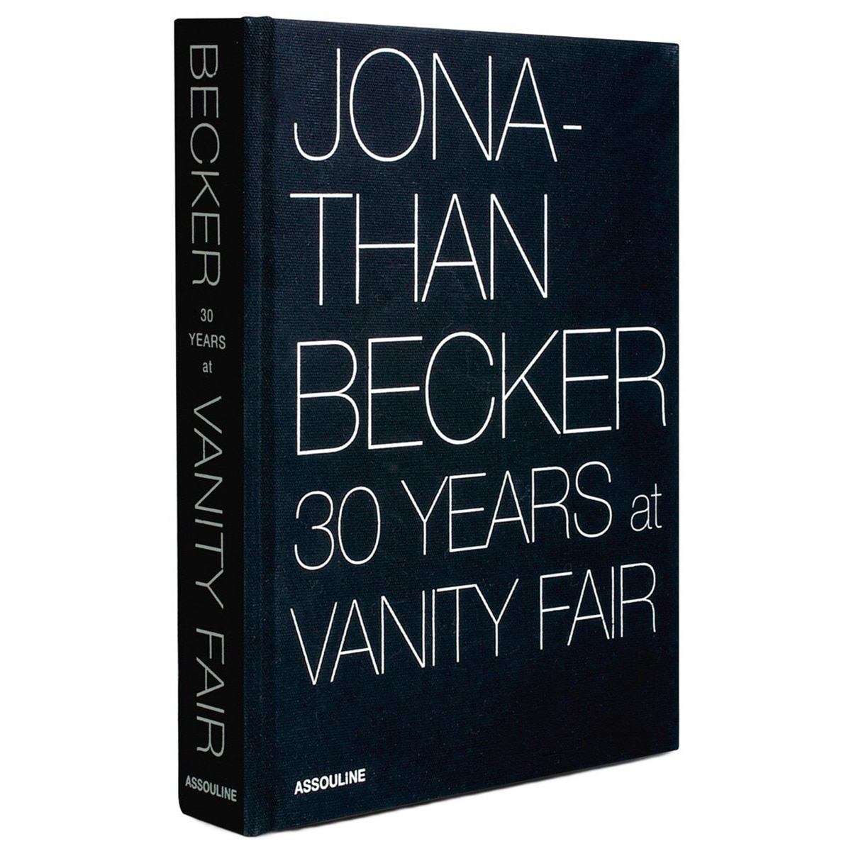 Jonathan becker, 30 years at vanity fair 1