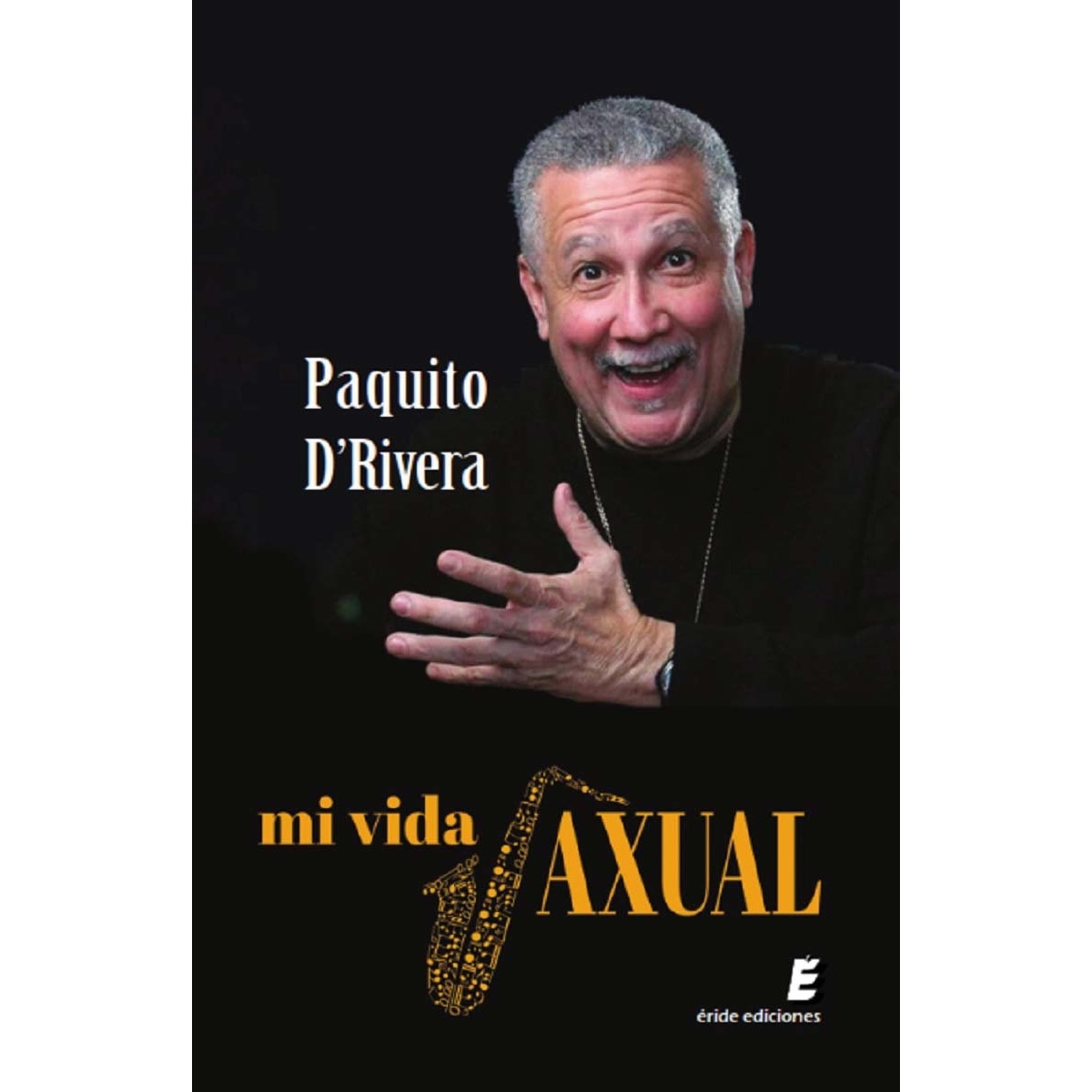 Mi vida saxual 1