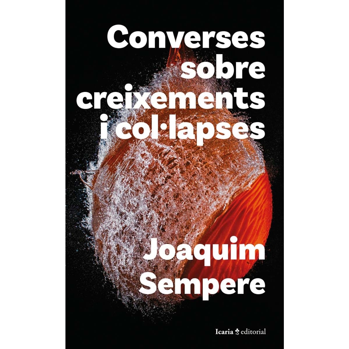 Converses sobre creixements i col·lapses (Capa mole com abas) 1