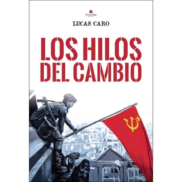 Los hilos del cambio 1