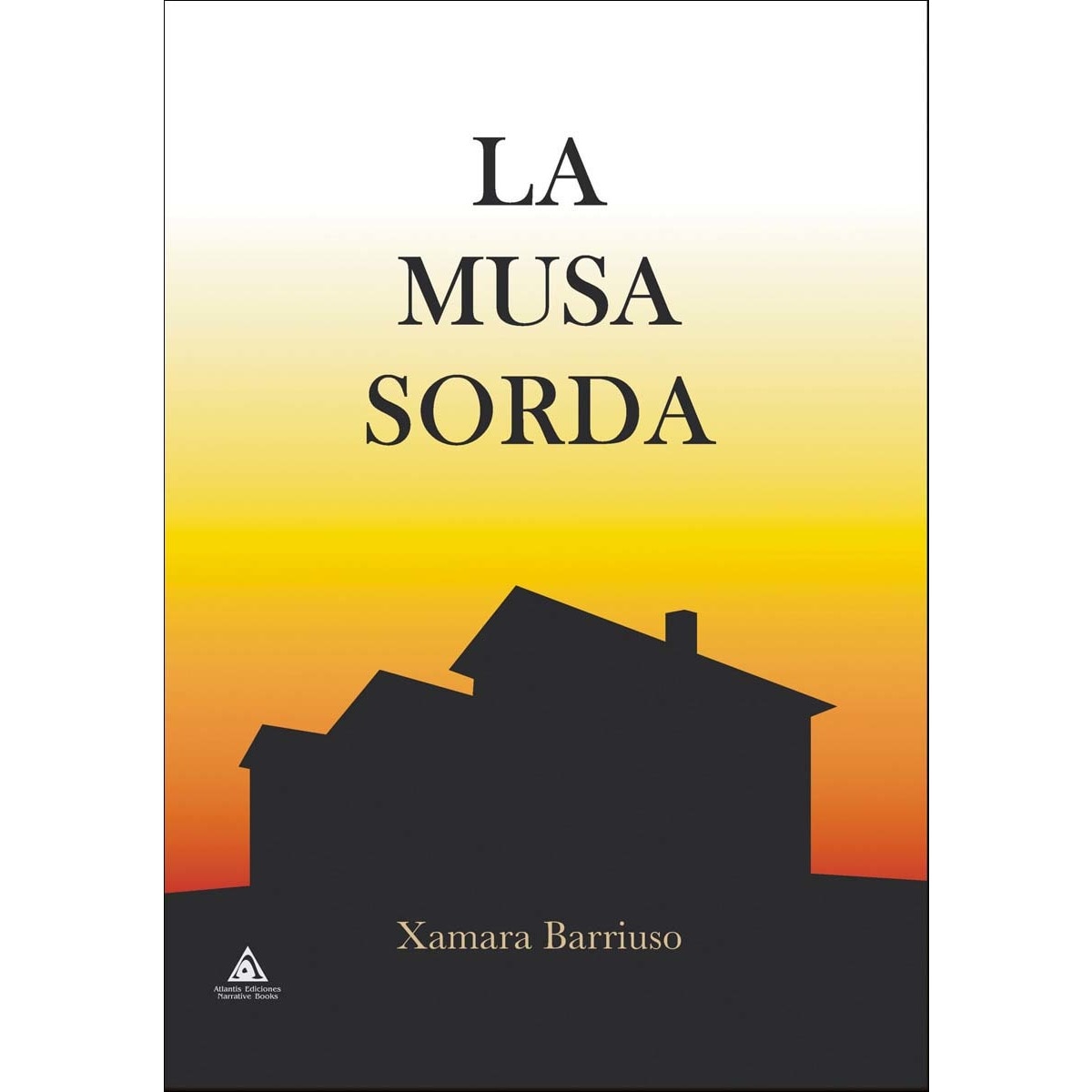 La musa sorda (Capa mole) 1