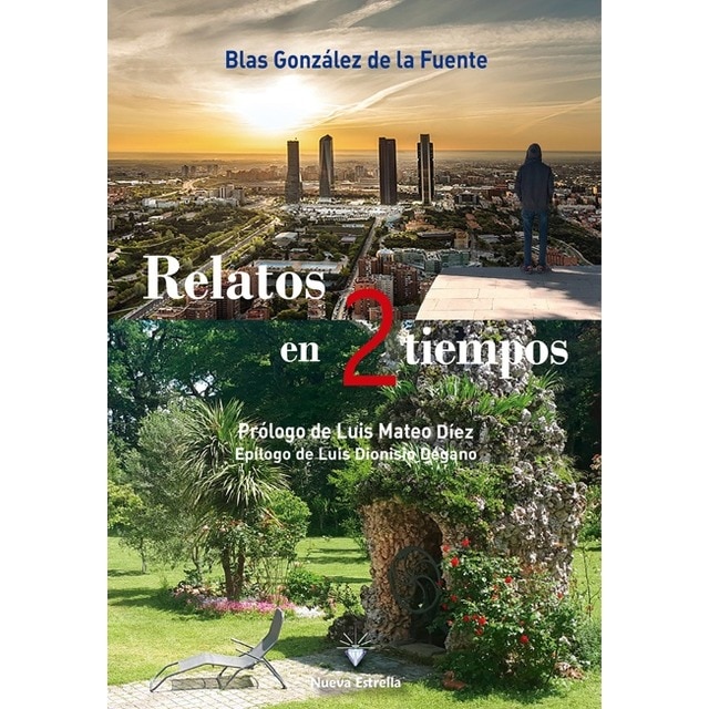 Relatos en 2 tiempos 1