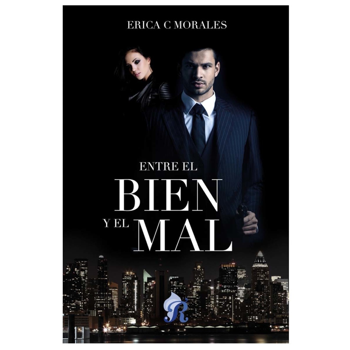 Entre el bien y el mal 1