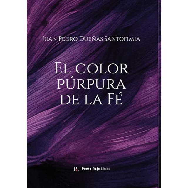 El color púrpura de la fé 1