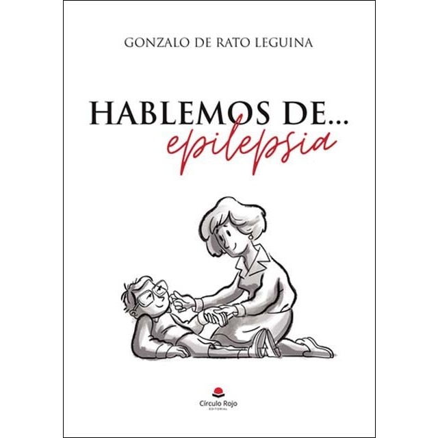 Imagem 0 de Hablemos de... epilepsia