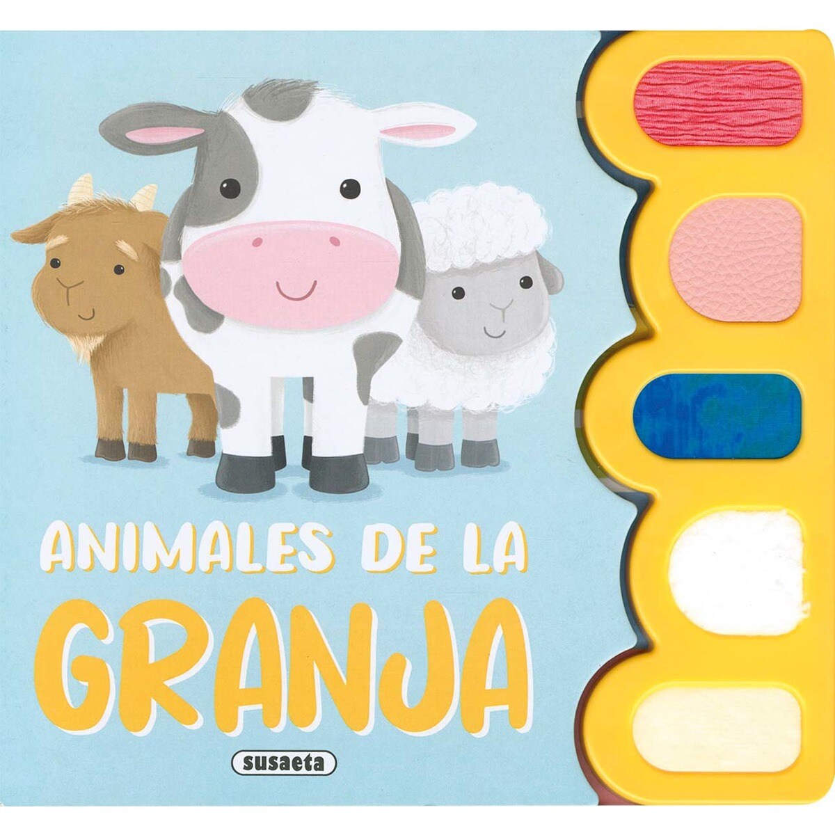 Animales de la granja 1