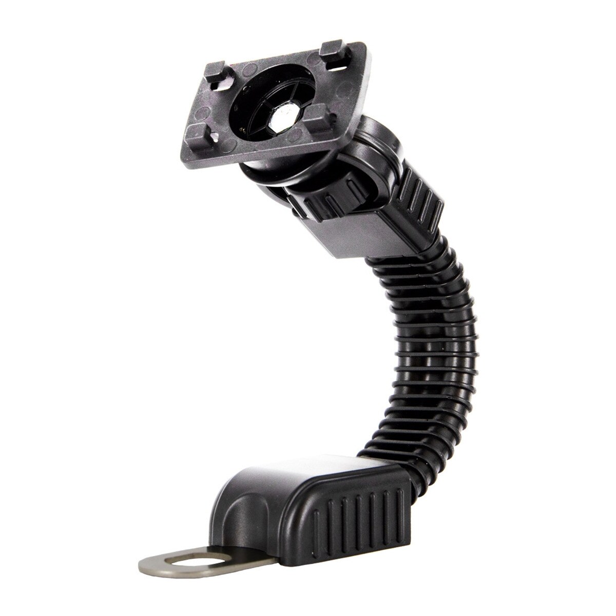 Soporte Universal de Móvil para Moto y Sujeción a Retrovisor