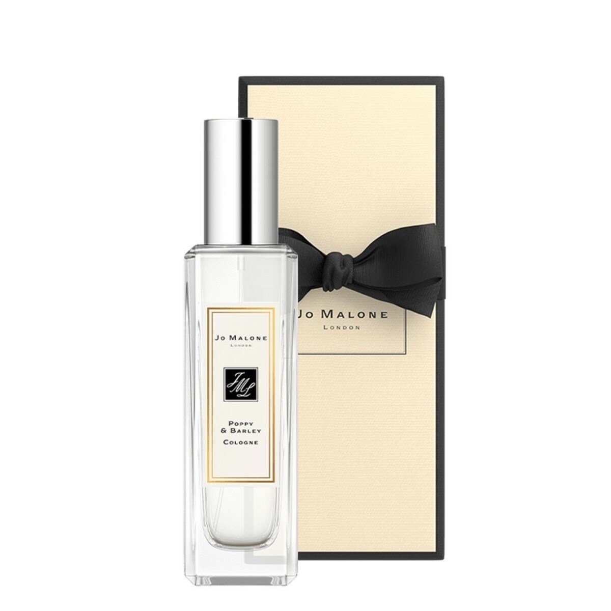 Poppy & Barley Cologne 2
