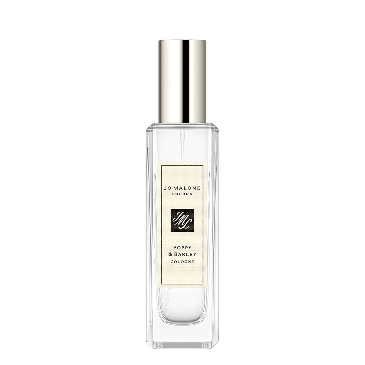 Poppy & Barley Cologne 1