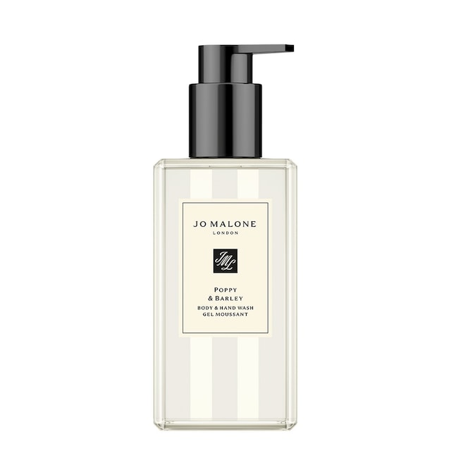Imagem 0 de Sabonete Líquido para Mãos e Corpo Poppy & Barley - 250 ml