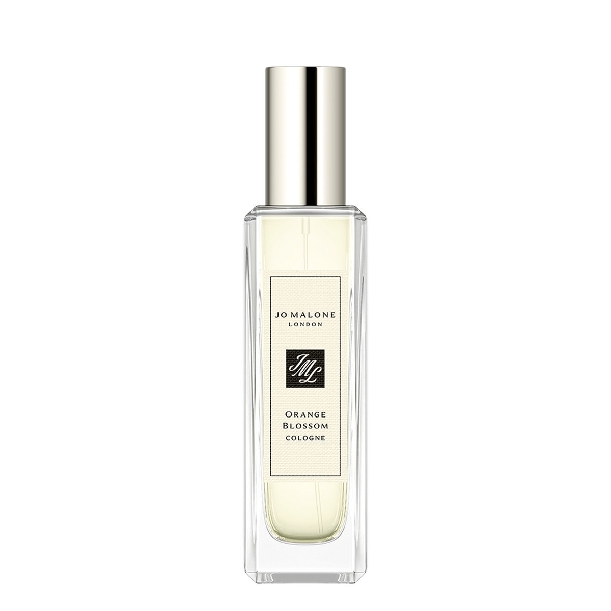 Orange Blossom Cologne 1