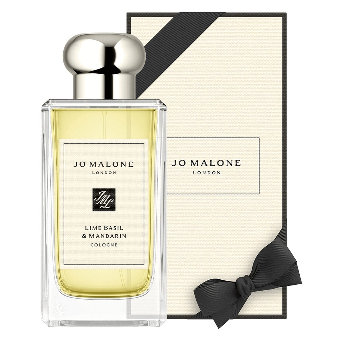 Lime Basil & Mandarin Cologne 2