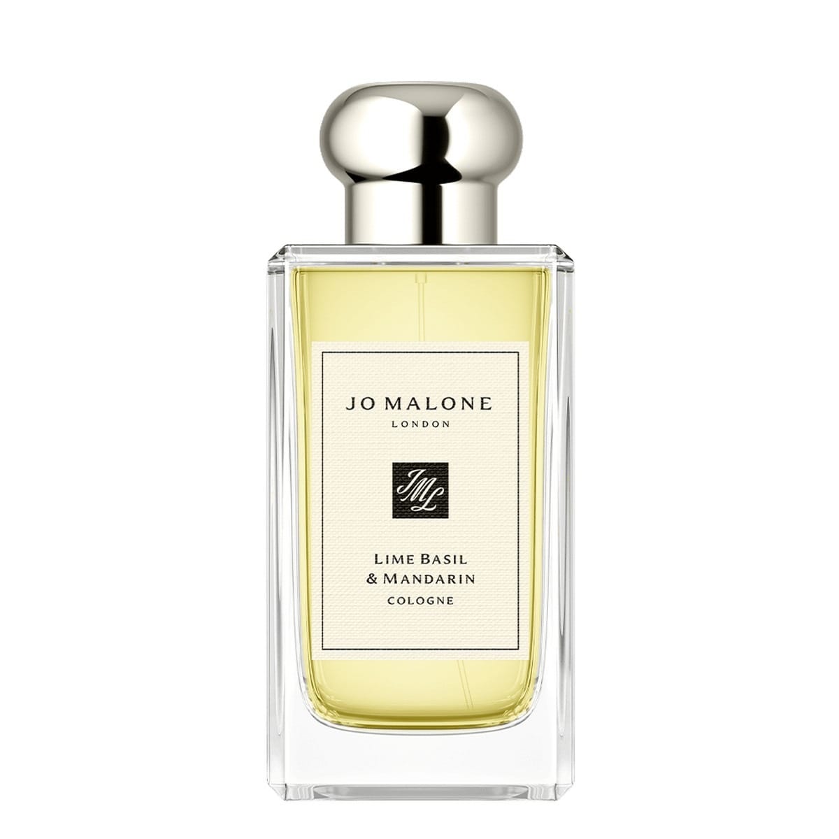 Lime Basil & Mandarin Cologne 1