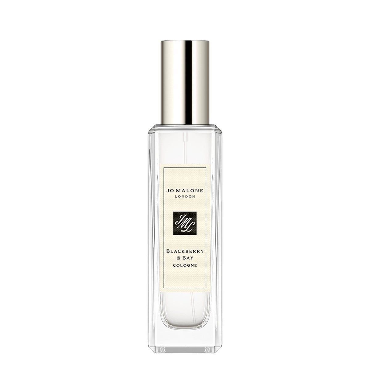Blackberry & Bay Cologne 1