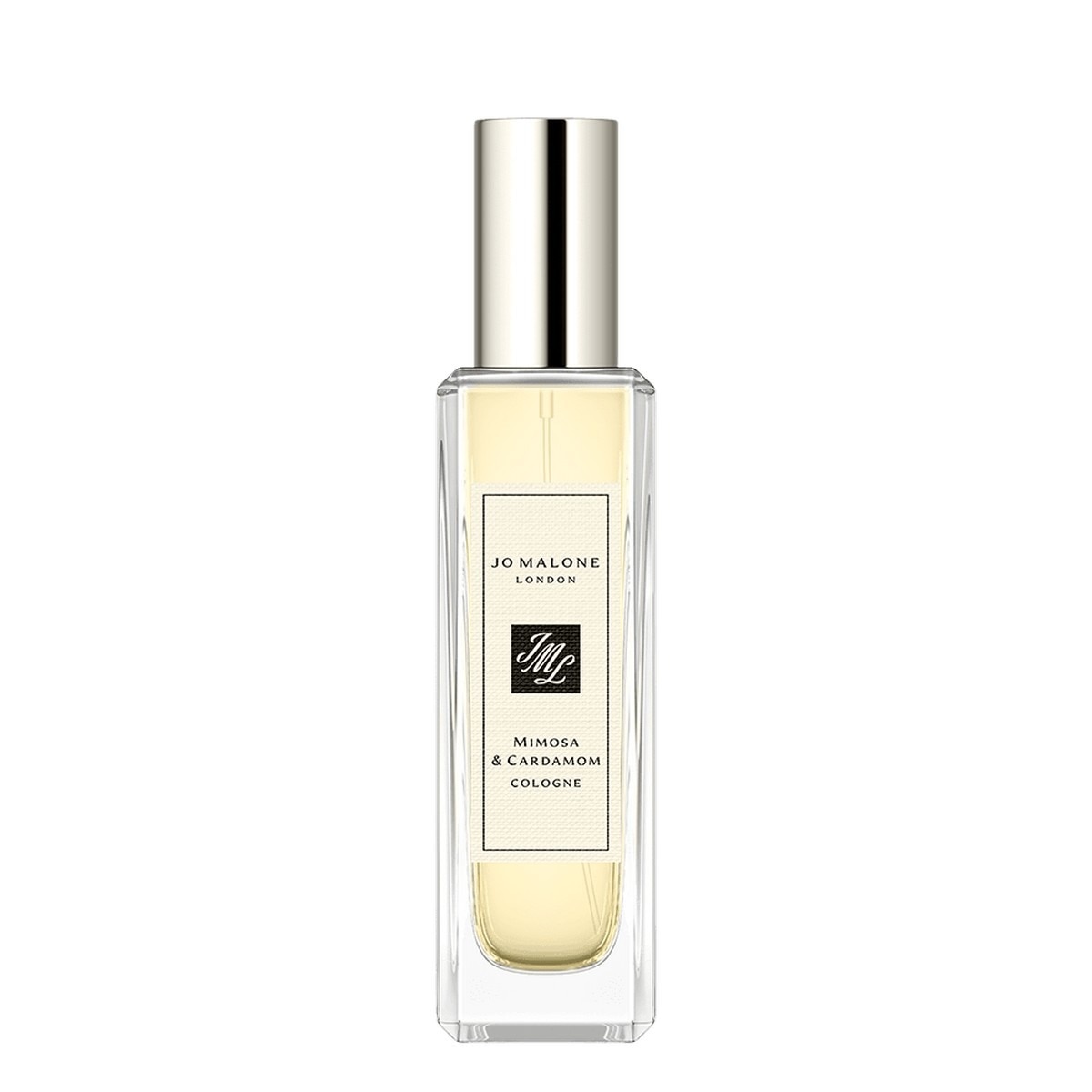 Mimosa & Cardamom Cologne 1