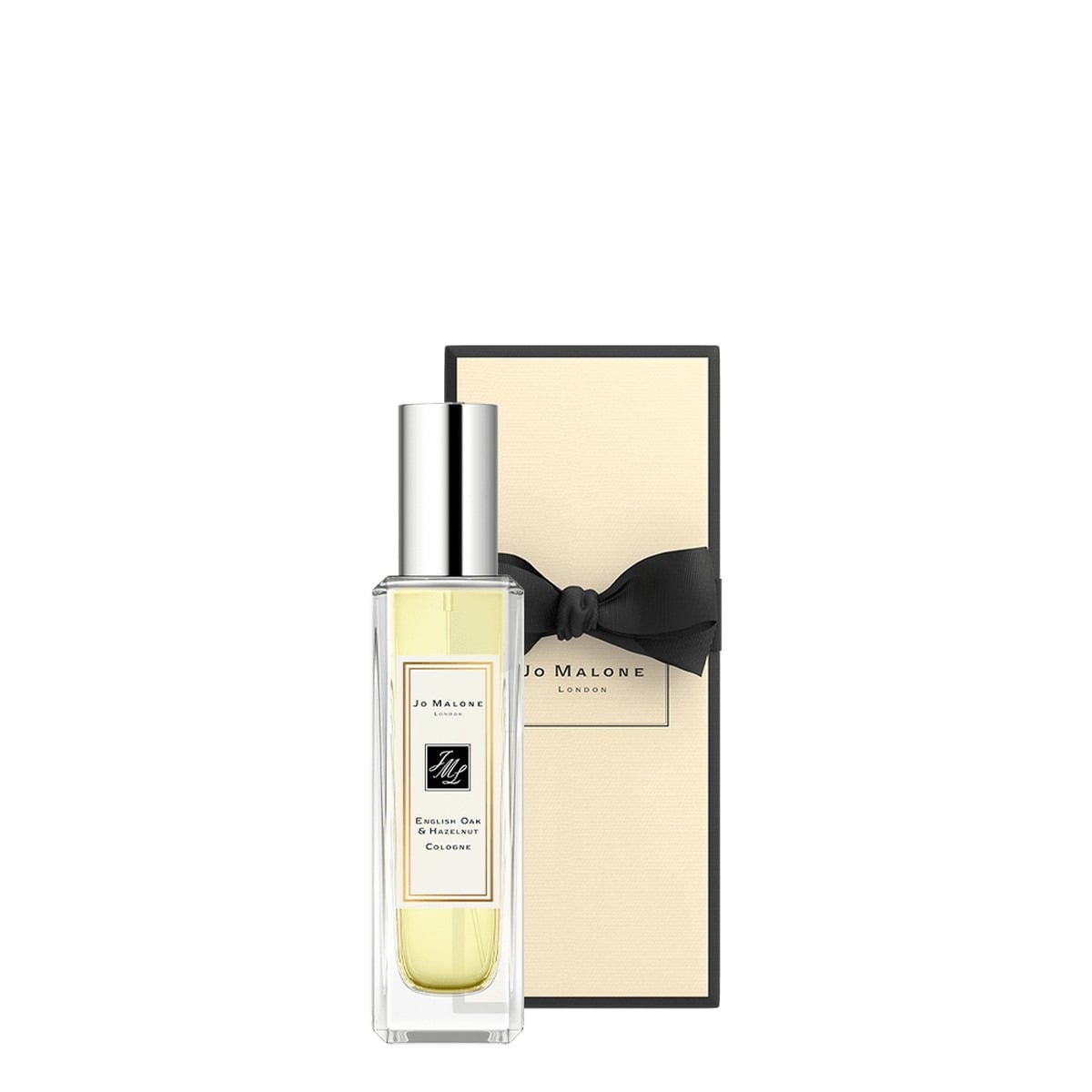 English Oak & Hazelnut Cologne 2