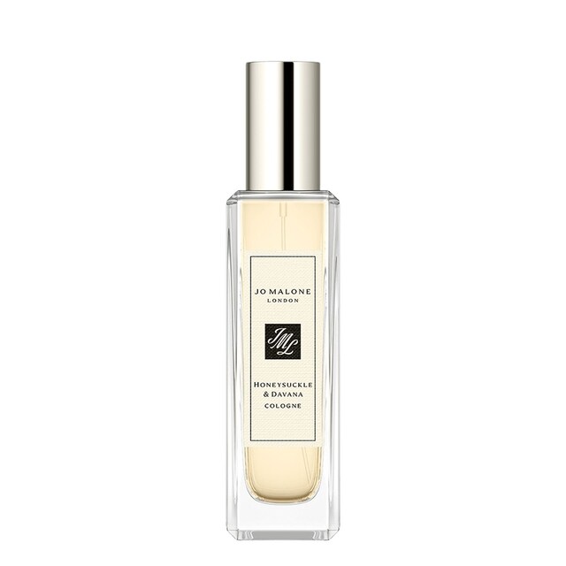 Imagem 0 de Honeysuckle & Davana  Cologne - 30 ml
