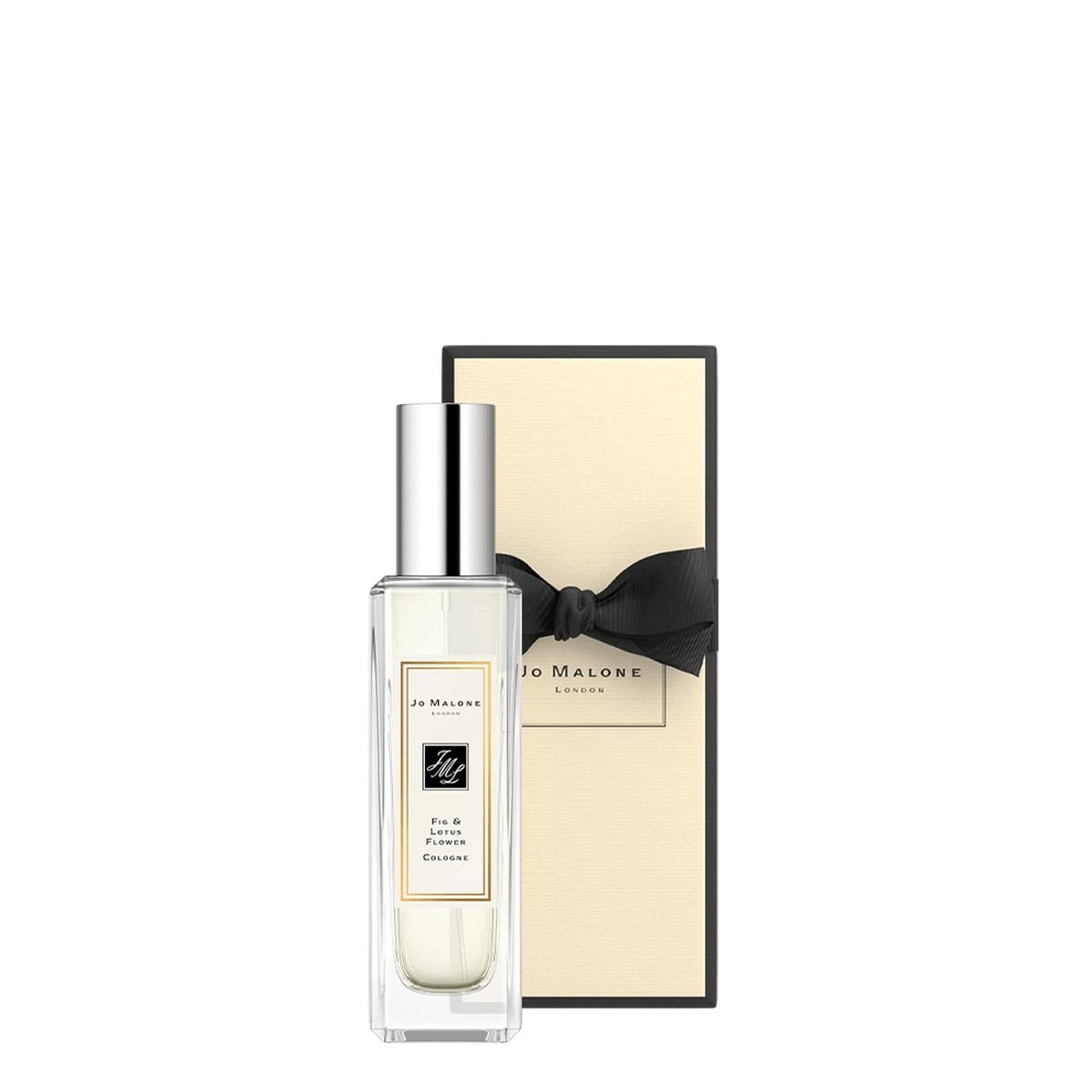 Fig Lotus & Flower Cologne - 30 ml 2