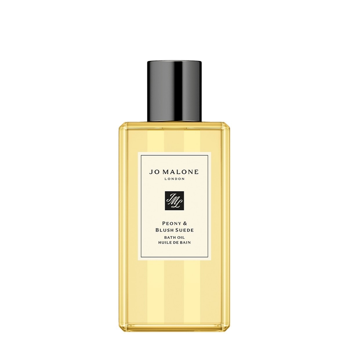 Óleo de Banho Peony & Blush Suede - 250 ml 1