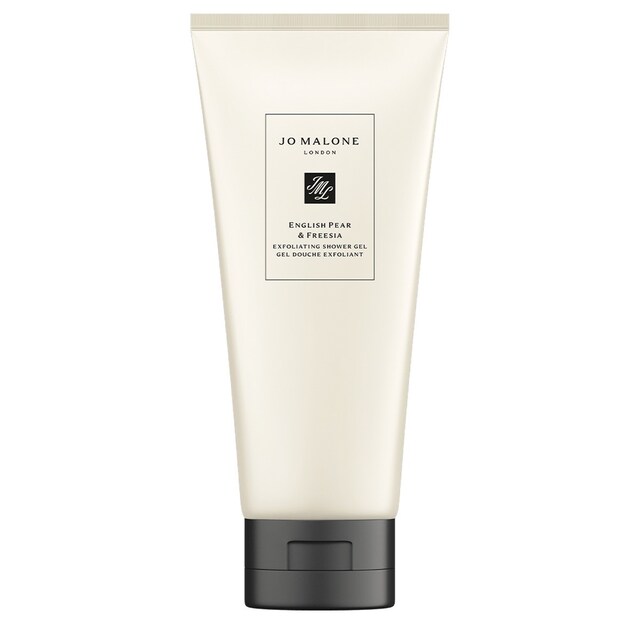 Imagem 0 de Gel Duche Esfoliante English Pear & Freesia - 200 ml