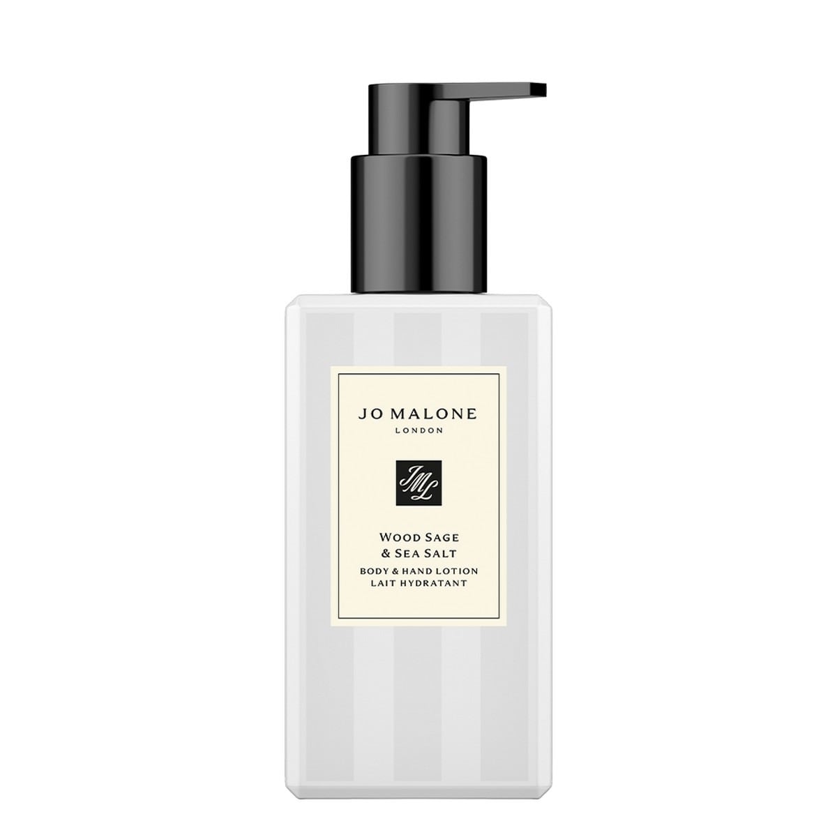 Loção para Mãos e Corpo Woodsage & Sea Salt - 250 ml 1
