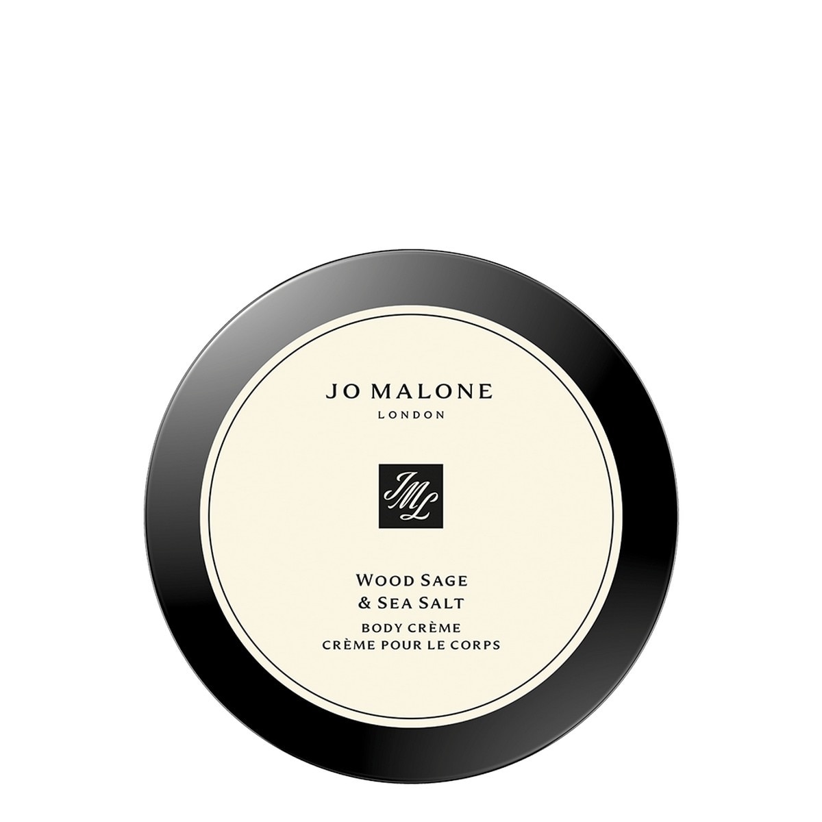Creme Corporal Peony & Blush Suede - 175 ml 1
