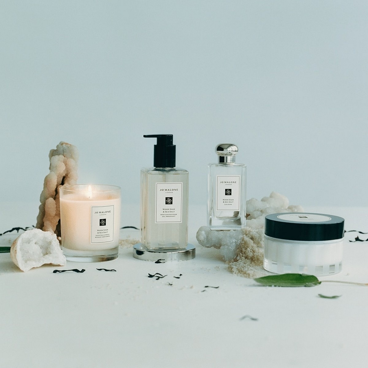 Creme Corporal Peony & Blush Suede - 175 ml 3