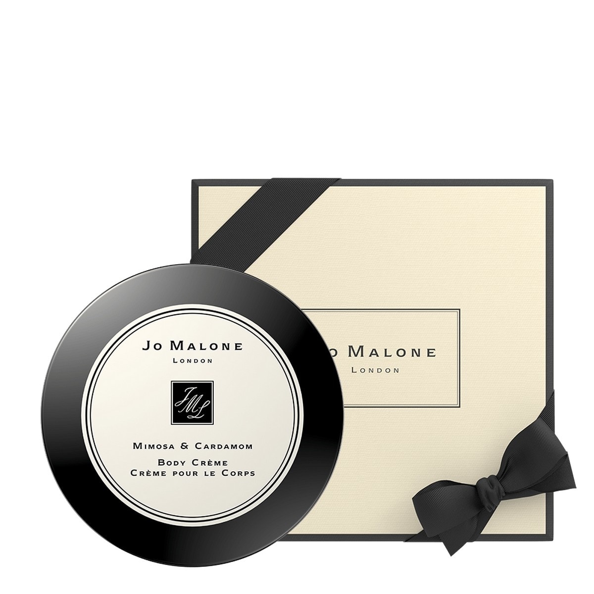 Creme Corporal Mimosa & Cardamom- 175 ml 2
