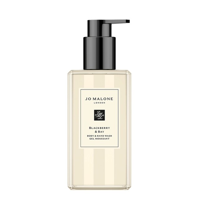 Imagem 0 de Sabonete Líquido para Mãos e Corpo Blackberry & Bay - 250 ml
