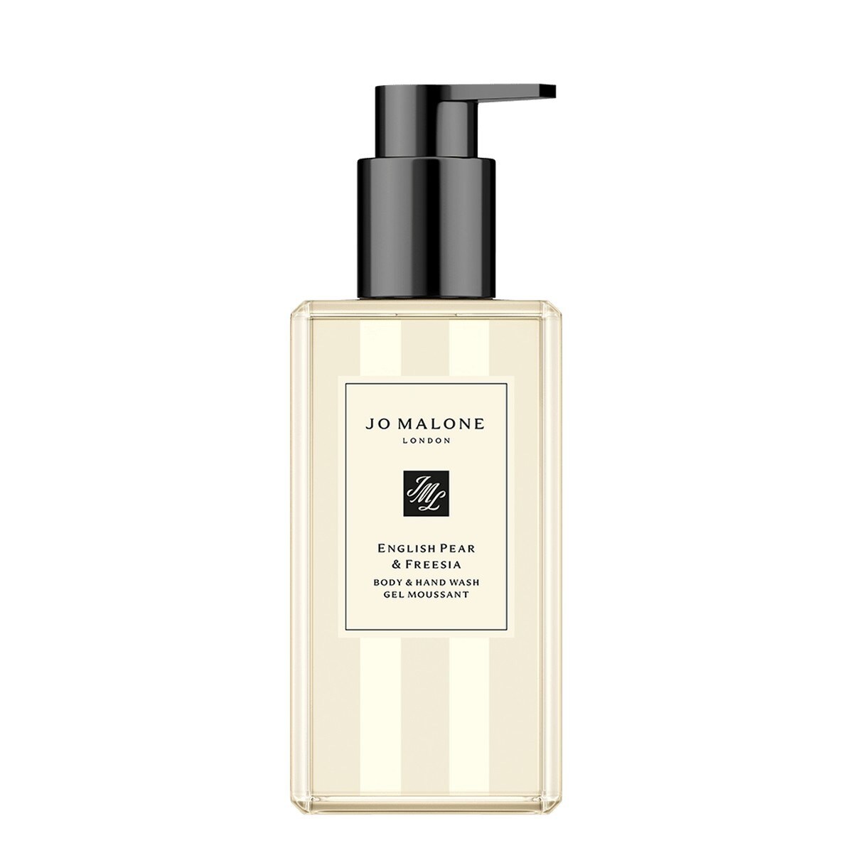 Sabonete Líquido para Mãos e Corpo English Pear & Freesia - 250 ml 1