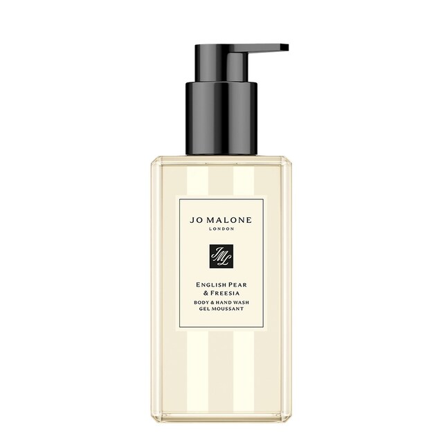Imagem 0 de Sabonete Líquido para Mãos e Corpo English Pear & Freesia - 250 ml