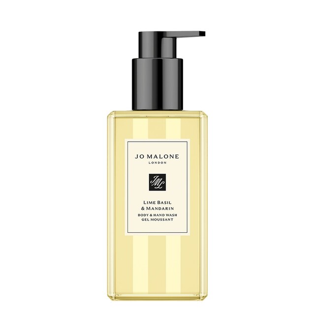 Imagem 0 de Sabonete Líquido para Mãos e Corpo Lime Basil & Mandarin - 250 ml
