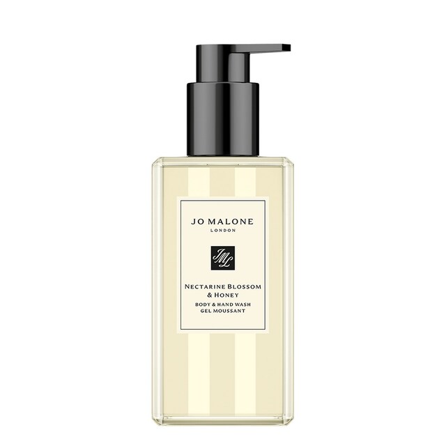 Imagem 0 de Sabonete Líquido para Mãos e Corpo Nectarine Blossom & Honey - 250 ml
