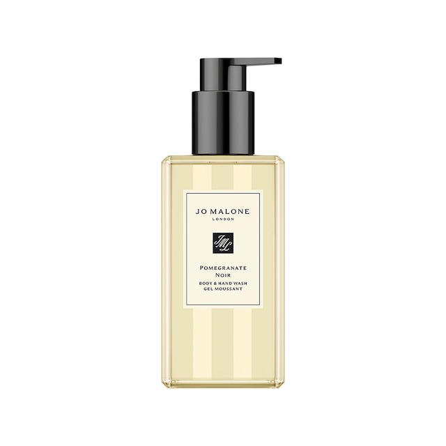 Imagem 0 de Sabonete Líquido para Mãos e Corpo Pomegranate Noir - 250 ml