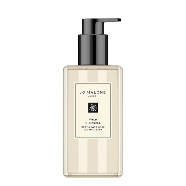 Imagem 0 de Sabonete Líquido para Mãos e Corpo Wildbluebell - 250 ml