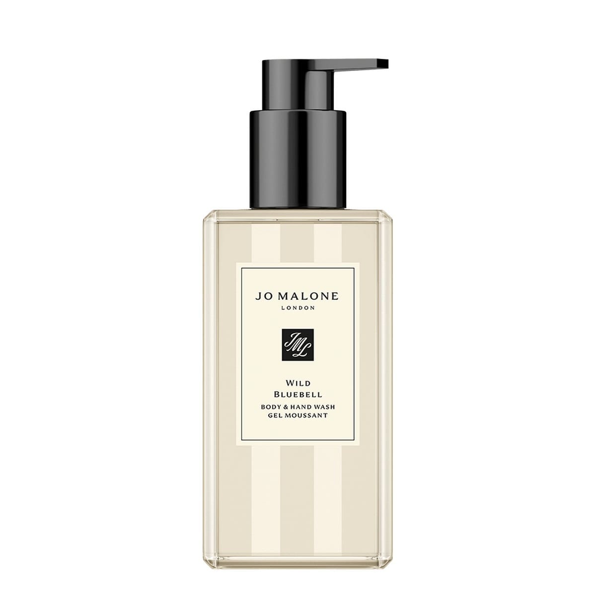 Sabonete Líquido para Mãos e Corpo Wildbluebell - 250 ml 1