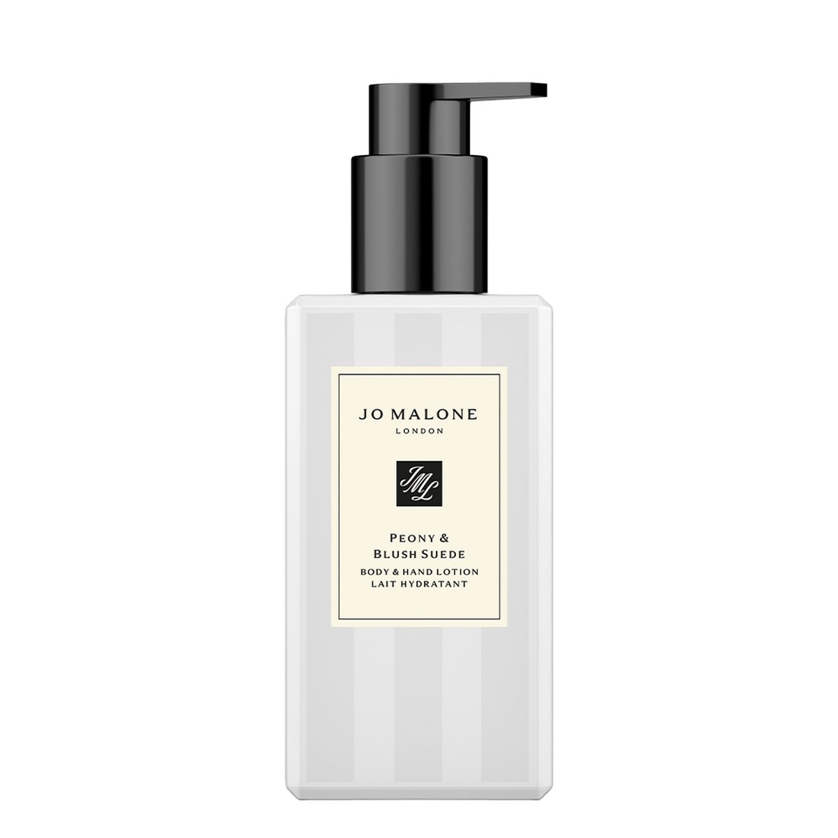 Loção para Mãos e Corpo Peony & Blush Suede - 250 ml 1
