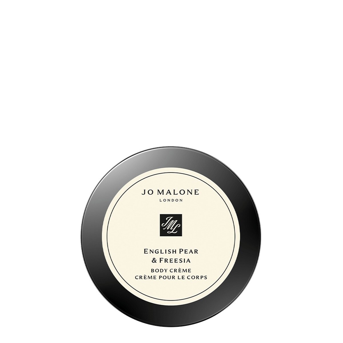 Creme Corporal English Pear & Freesia - 50 ml 1