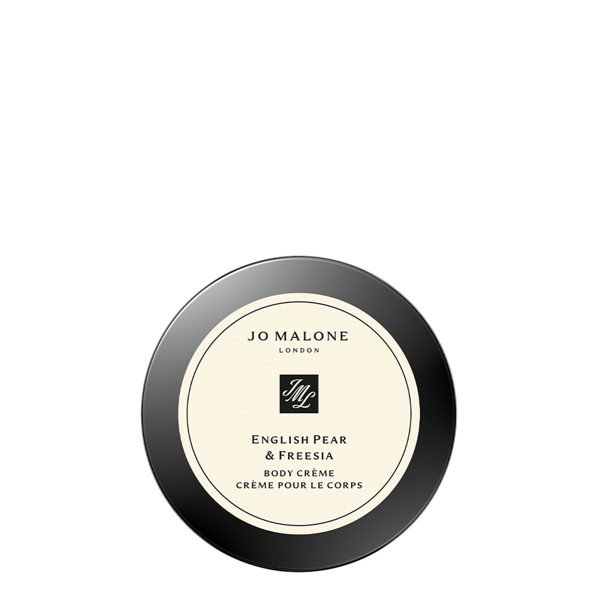 Creme Corporal English Pear & Freesia - 50 ml 1