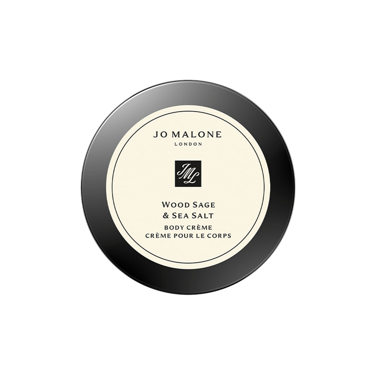Creme Corporal Peony & Blush Suede - 50 ml 1