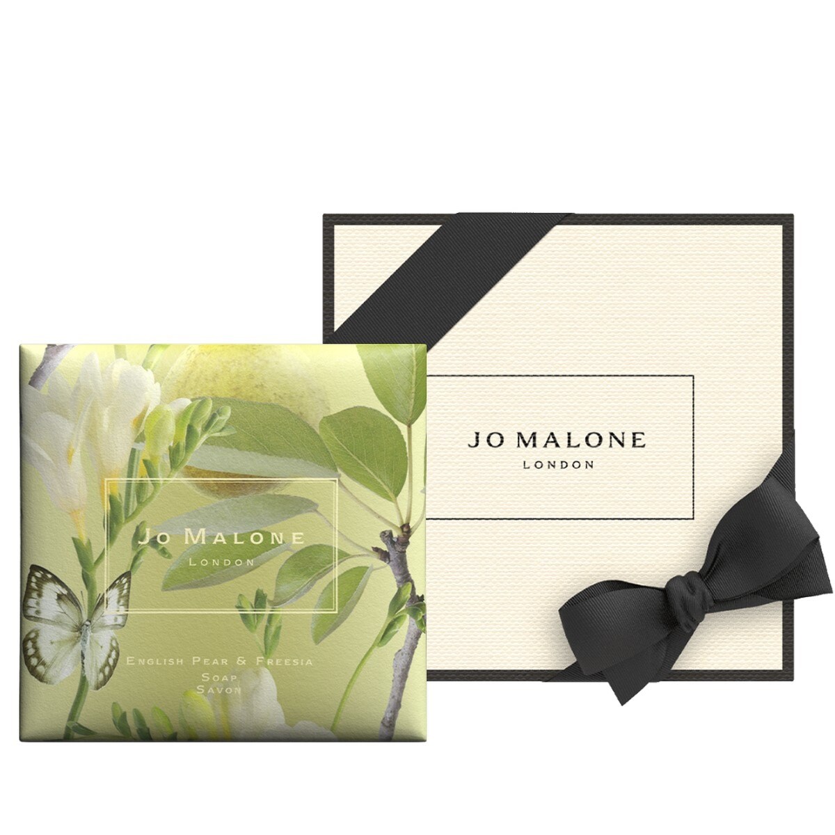 Sabonete English Pear & Freesia - 100 g 2