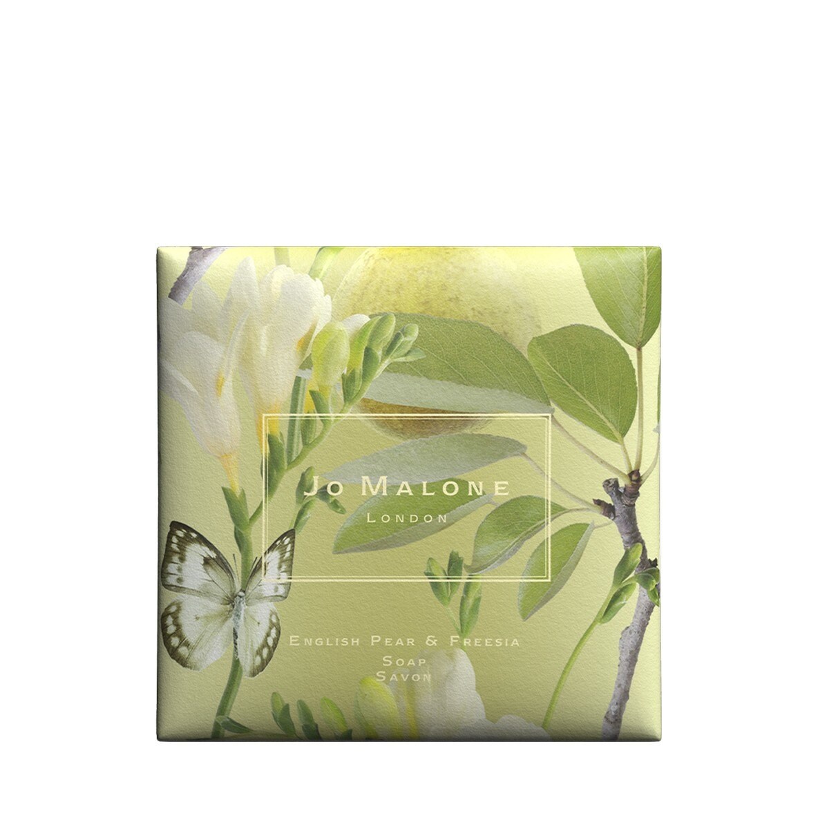 Sabonete English Pear & Freesia - 100 g 1